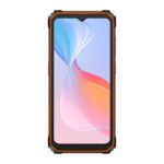 Telefon Blackview BV6200 Pro, 128GB, 6GB RAM, 13000mAh, Dual SIM, IP68, NFC - imagine 2