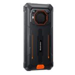Telefon Blackview BV6200 Pro, 128GB, 6GB RAM, 13000mAh, Dual SIM, IP68, NFC - imagine 3