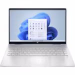 Laptop 2 in 1 HP Pavilion x360, 14" FullHD IPS, Intel Core i5-1335U, 16GB DDR4, 512GB SSD, Windows 11 - imagine 5