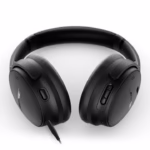 Casti Bose QuietComfort, Black - imagine 3