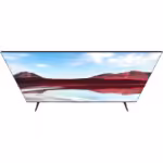 Televizor Xiaomi QLED A Pro, 108 cm, Smart Google TV, 4K, 2024 - imagine 5