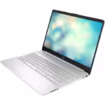 Laptop HP 15s-fq5029nq i5-1235U, 15.6", Full HD, 16GB, 512GB SSD PCIe, FreeDOS 3.0, Silver - imagine 3