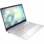 Laptop HP 15s-fq5029nq i5-1235U, 15.6", Full HD, 16GB, 512GB SSD PCIe, FreeDOS 3.0, Silver - imagine 2
