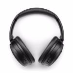 Casti Bose QuietComfort, Black - imagine 2