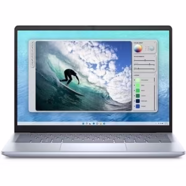 Laptop Dell Inspiron 5440, 14" Full HD+, i5 1334U, 16 GB RAM DDR5, 1TB SSD, Windows 11 Pro