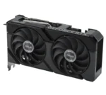 Placa video ASUS GeForce RTX 4070 SUPER DUAL OC, 12GB GDDR6X - imagine 3
