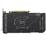 Placa video ASUS GeForce RTX 4070 SUPER DUAL OC, 12GB GDDR6X - imagine 5