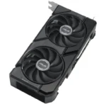 Placa video ASUS GeForce RTX 4070 SUPER DUAL OC, 12GB GDDR6X - imagine 6