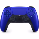 Controller Wireless PlayStation 5 DualSense, Cobalt Blue - imagine 2