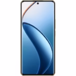 Telefon mobil realme 12 Pro, 8GB RAM, 256GB, 5G, Submarine Blue