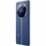 Telefon mobil realme 12 Pro, 8GB RAM, 256GB, 5G, Submarine Blue - imagine 2
