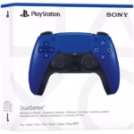 Controller Wireless PlayStation 5 DualSense, Cobalt Blue