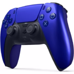 Controller Wireless PlayStation 5 DualSense, Cobalt Blue - imagine 4