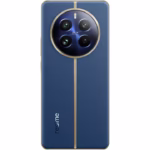 Telefon mobil realme 12 Pro, 8GB RAM, 256GB, 5G, Submarine Blue - imagine 3