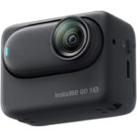 Camera Video Insta360 GO 3S, 128GB, Negru - imagine 3