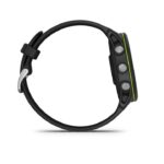 Ceas Garmin Forerunner 255 Music, 46mm, Black - imagine 5