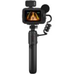 Camera video sport GoPro Hero13 Black, Creator Edition - imagine 4