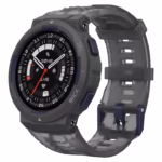 Ceas Amazfit Active Edge, Midnight Pulse