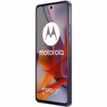 Telefon Motorola Moto G75, 8GB RAM, 256GB, Charcoal Grey - imagine 2
