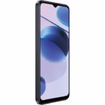 Telefon Realme C35, Dual SIM, 4GB RAM, 128GB, Glowing Black - imagine 3