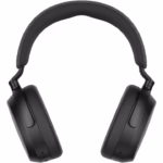 Casti Over the ear Sennheiser Momentum 4, Wireless - imagine 2