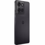 Telefon Motorola Moto G75, 8GB RAM, 256GB, Charcoal Grey - imagine 5