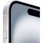 Telefon Apple iPhone 16 Plus, 128GB, 5G, White - imagine 4