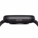 Ceas Amazfit Active, Negru - imagine 3