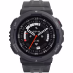 Ceas Amazfit Active Edge, Midnight Pulse - imagine 3
