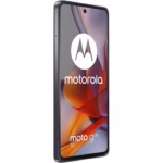 Telefon Motorola Moto G75, 8GB RAM, 256GB, Charcoal Grey - imagine 3