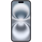Telefon Apple iPhone 16 Plus, 128GB, 5G, White - imagine 2