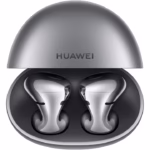 Casti Huawei FreeBuds 5, Silver Frost - imagine 2