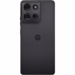 Telefon Motorola Moto G75, 8GB RAM, 256GB, Charcoal Grey - imagine 4