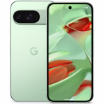 Telefon Google Pixel 9, 128GB, 12GB RAM, Wintergreen