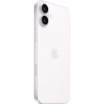 Telefon Apple iPhone 16 Plus, 128GB, 5G, White - imagine 3