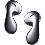 Casti Huawei FreeBuds 5, Silver Frost - imagine 3