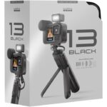 Camera video sport GoPro Hero13 Black, Creator Edition