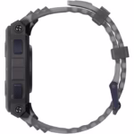Ceas Amazfit Active Edge, Midnight Pulse - imagine 4