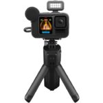Camera video sport GoPro Hero13 Black, Creator Edition - imagine 3