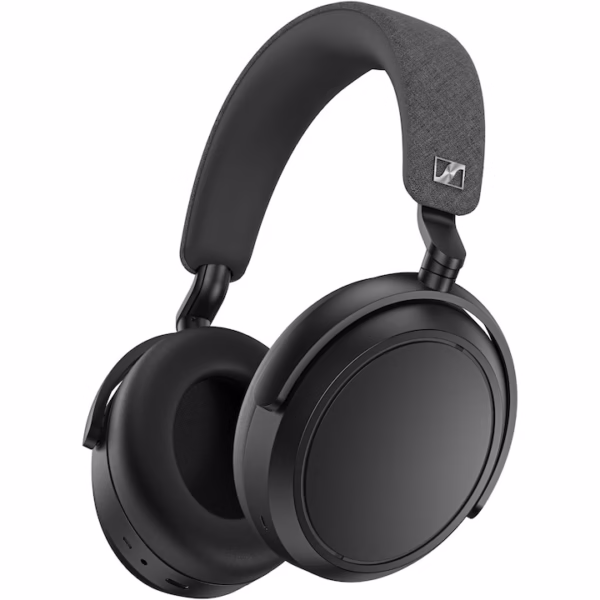 Casti Over the ear Sennheiser Momentum 4, Wireless