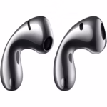 Casti Huawei FreeBuds 5, Silver Frost - imagine 4