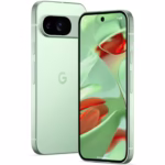 Telefon Google Pixel 9, 128GB, 12GB RAM, Wintergreen - imagine 4