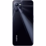 Telefon Realme C35, Dual SIM, 4GB RAM, 128GB, Glowing Black - imagine 4