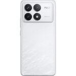 Telefon Poco F6 Pro, 12GB RAM, 256GB, White - imagine 4