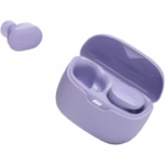 Casti in-ear JBL Tune Buds, True wireless, Purple - imagine 4
