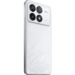 Telefon Poco F6 Pro, 12GB RAM, 256GB, White - imagine 2