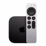 Apple TV 4K Wi‑Fi + Ethernet, 128 GB - imagine 2