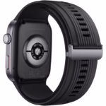 Ceas Huawei Watch D2, Black aluminum - imagine 4
