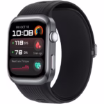 Ceas Huawei Watch D2, Black aluminum - imagine 2