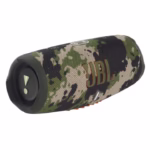 Boxa Portabila JBL Charge 5, Camuflaj - imagine 4